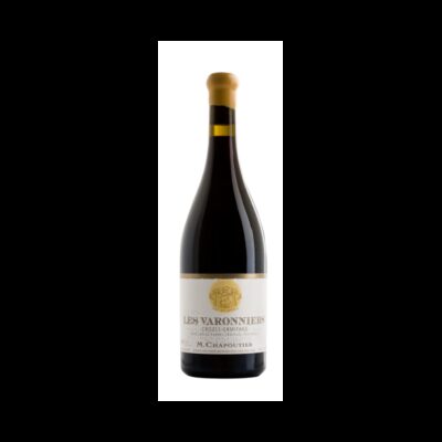 M. Chapoutier Crozes-Hermitage Les Varonniers 2021