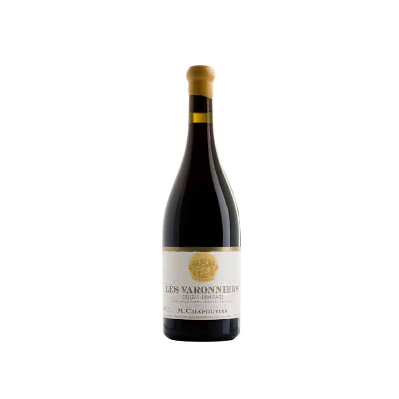 M. Chapoutier Crozes-Hermitage Les Varonniers 2022