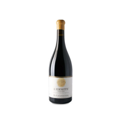 M. Chapoutier Ermitage L'Ermite Rouge 2014
