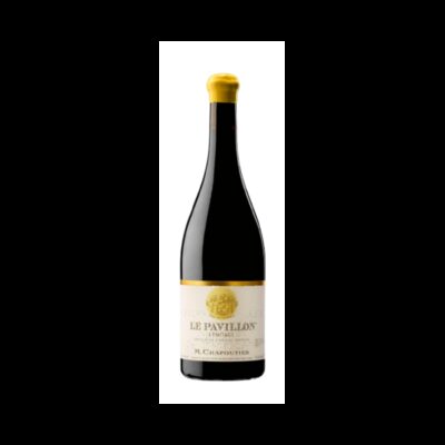 M. Chapoutier Ermitage Le Pavillon 2022