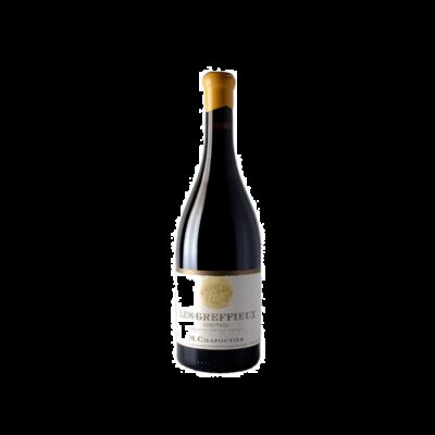 M. Chapoutier Ermitage Les Greffieux 2023