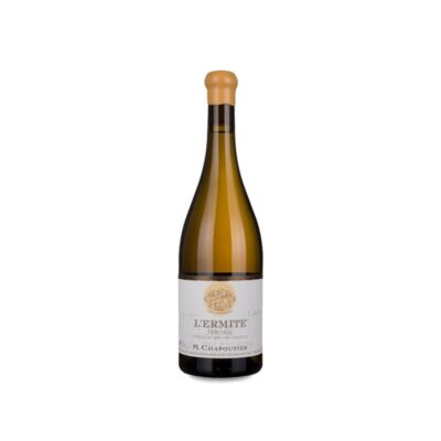M. Chapoutier Hermitage L'Ermite Blanc 2023