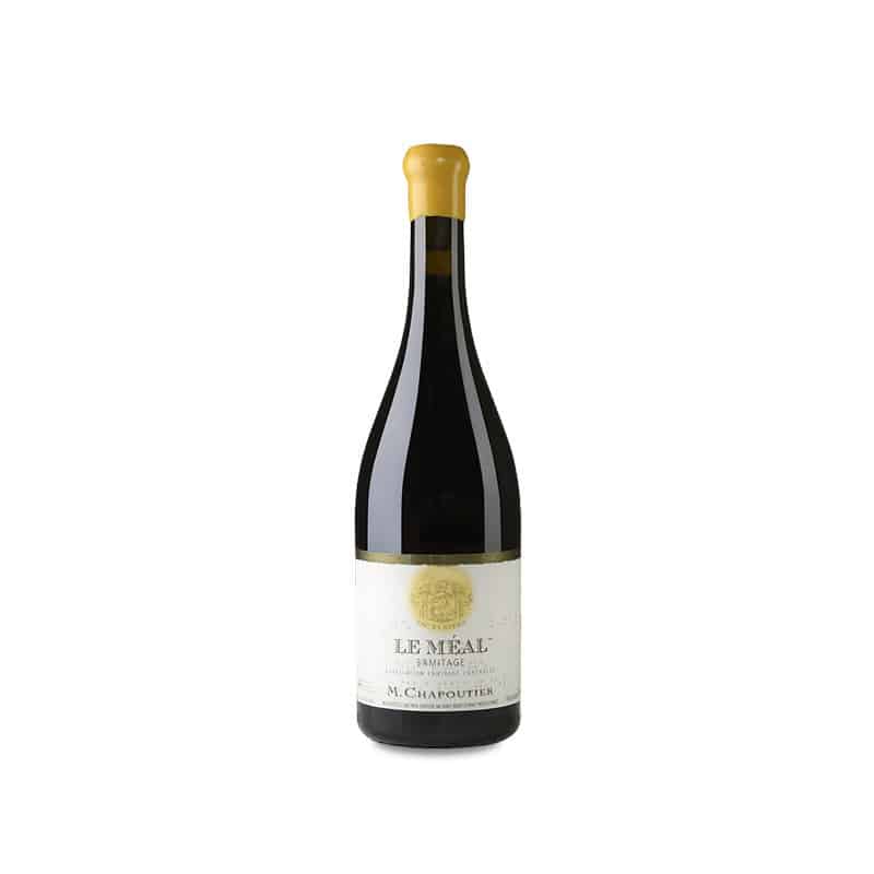 M. Chapoutier Hermitage de Le Méal Rouge 2021