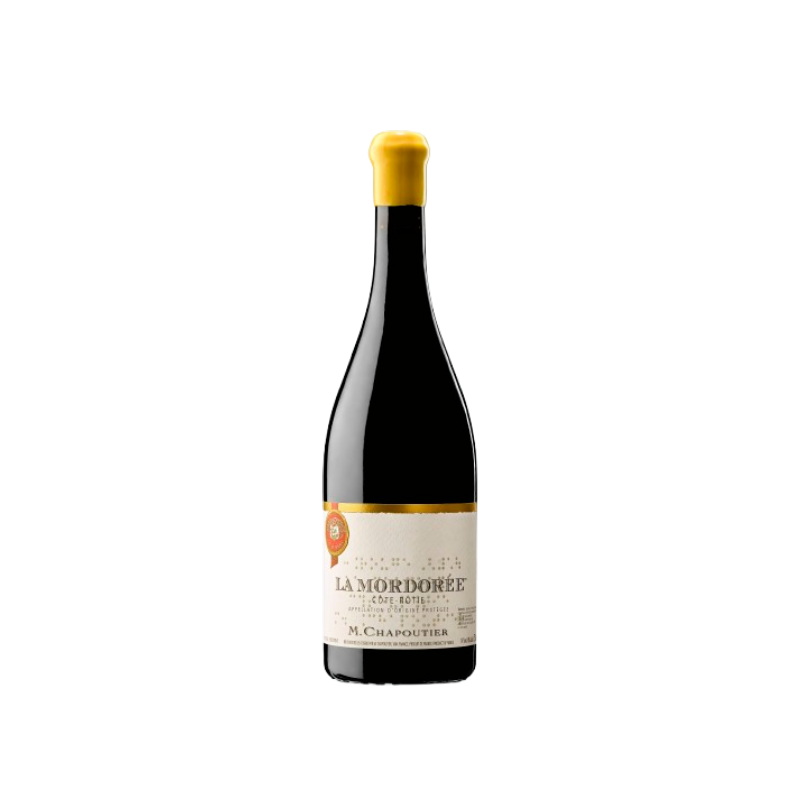 M. Chapoutier La Mordorée 2021