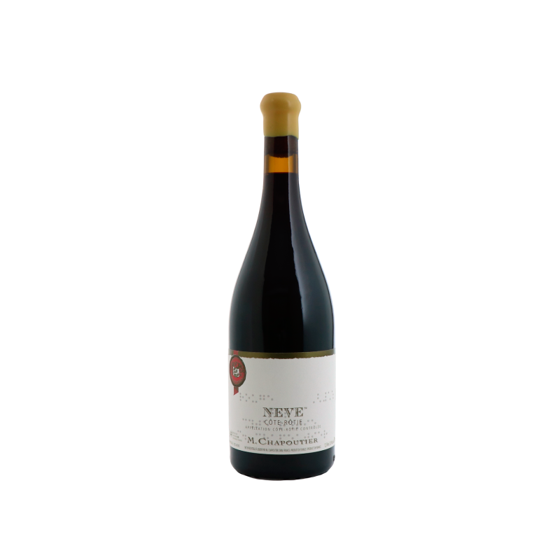 M. Chapoutier Neve 2020