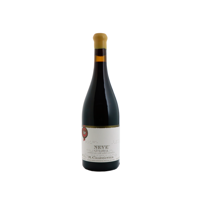 M. Chapoutier Neve 2023