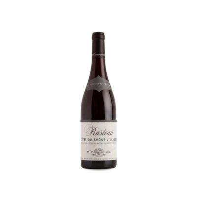 M. Chapoutier Rasteau 2024