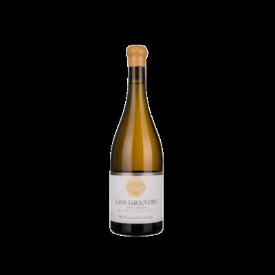 M. Chapoutier St. Joseph Les Granits Blanc 2021