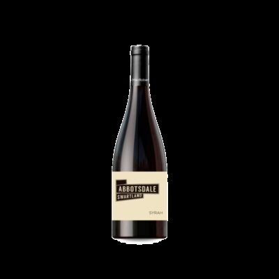 MacRobert & Canals Abbotsdale Syrah 2022
