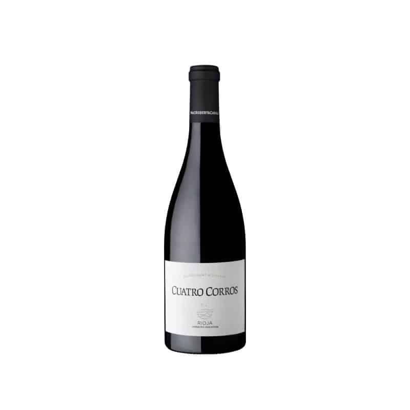 MacRobert & Canals Cuatro Corros 2023
