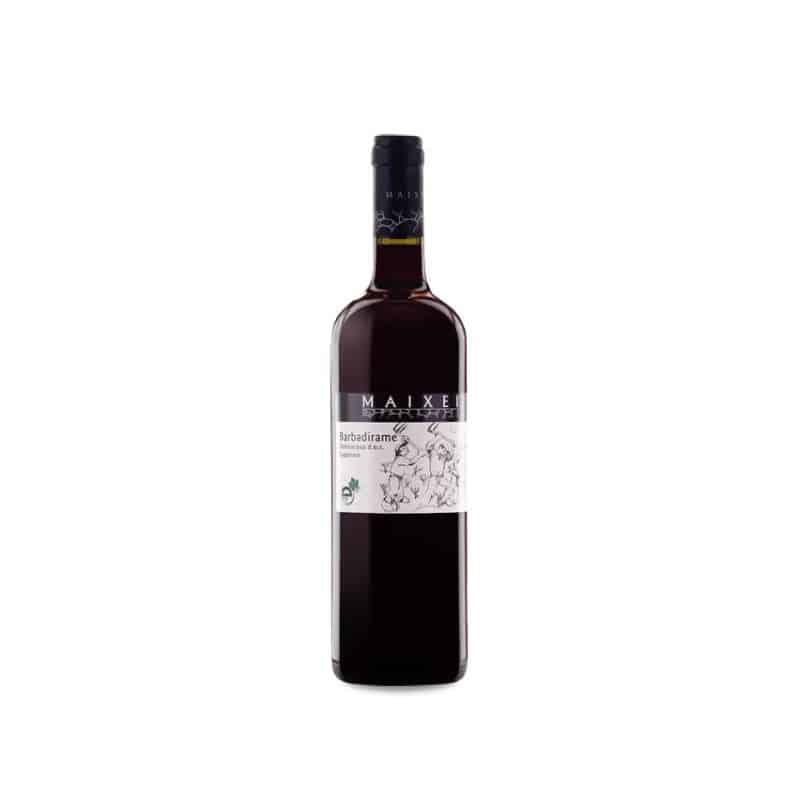Maixei Dolceacqua Superiore Barbadirame 2024
