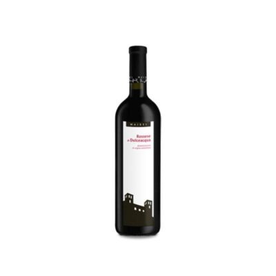 Maixei Rossese di Dolceacqua 2025