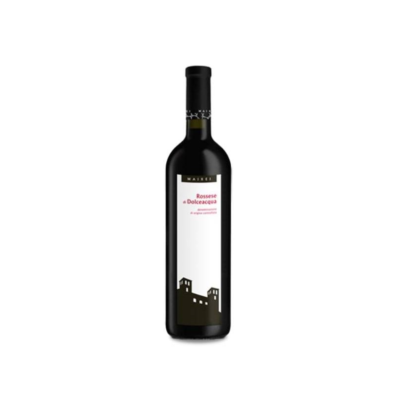 Maixei Rossese di Dolceacqua 2025