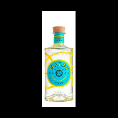 Malfy Gin con Limone 70 cl.