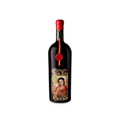 Manzanilla La Kika
