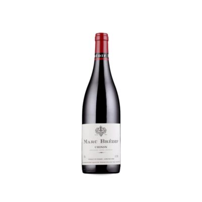Marc Brédif Chinon 2023