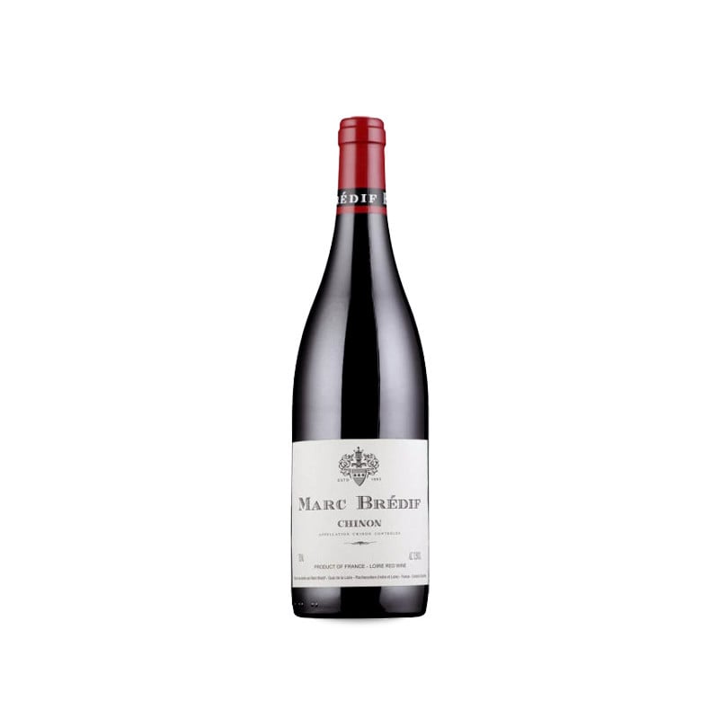 Marc Brédif Chinon 2023