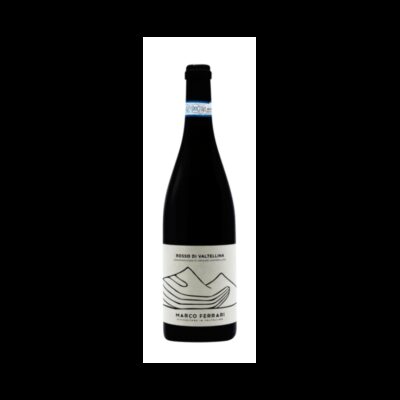 Marco Ferrari Rosso di Valtellina 2024