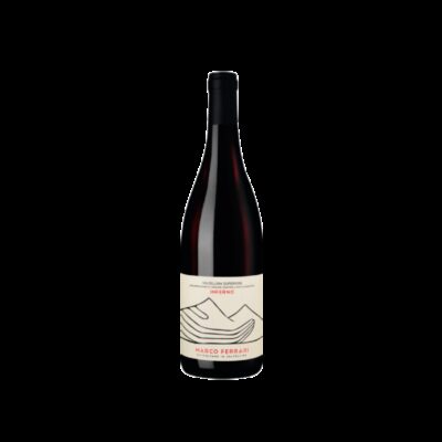 Marco Ferrari Valtellina Superiore Inferno 2022