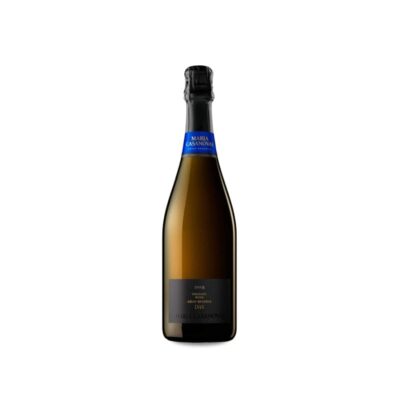 Maria Casanovas Gran Reserva Brut Nature 2021