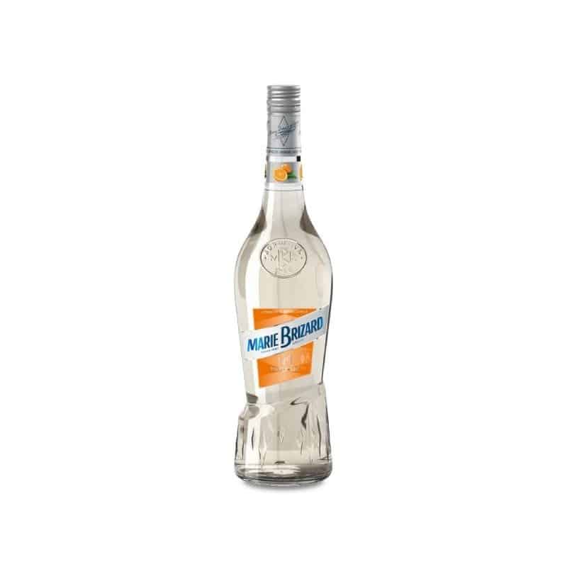 Marie Brizard Triple Sec Liqueur 70 cl.
