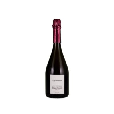 Marie Courtin Efflorescence Extra Brut 2018