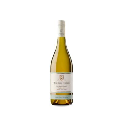 Marimar Albariño 2024