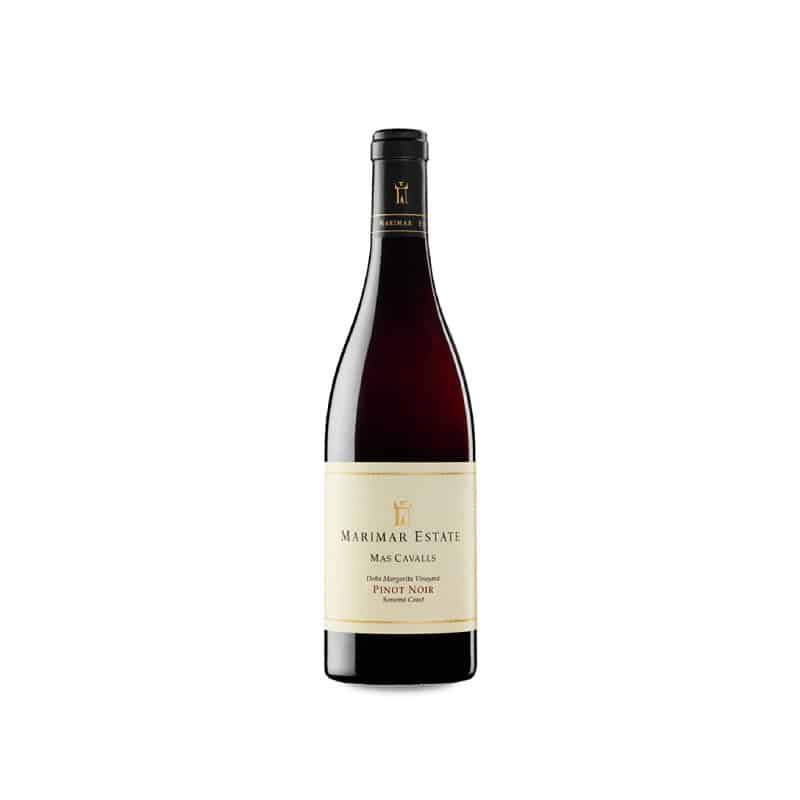 Marimar Mas Cavalls Pinot Noir 2019
