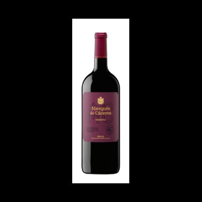 Marqués de Cáceres Reserva Magnum 2020