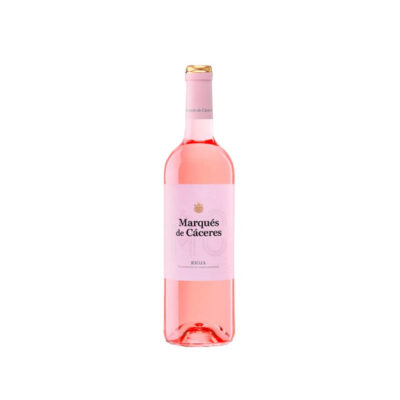 Marqués de Cáceres Rosado 2025