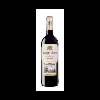 Marqués de Riscal Reserva 2021