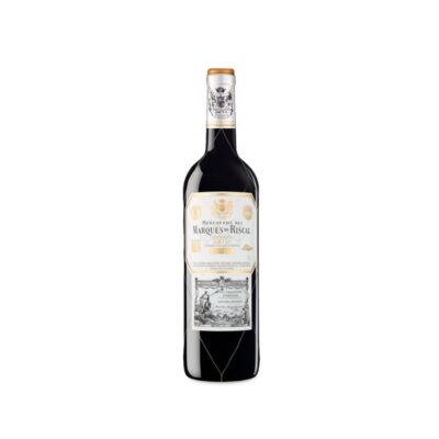 Marqués de Riscal Reserva 3 Liters (Jéroboam) 2020