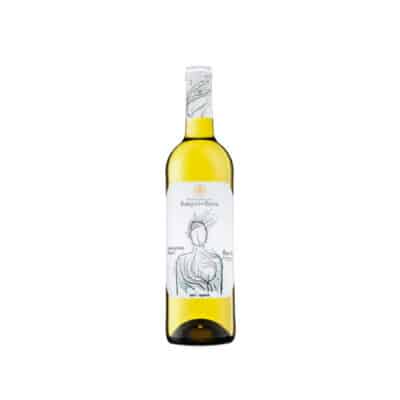 Marqués de Riscal Sauvignon Blanc 2025