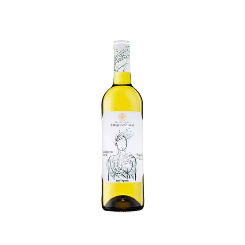 Marqués de Riscal Sauvignon Blanc 2025