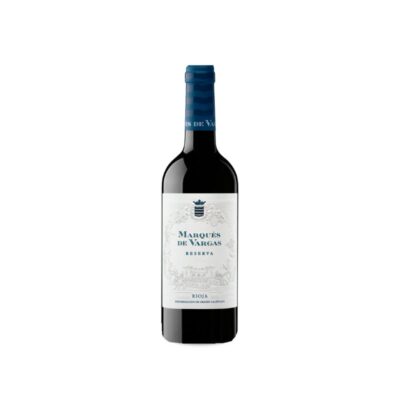 Marqués de Vargas Reserva 2020