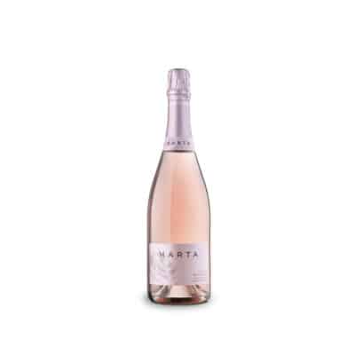 Marta Passió Reserva Brut 2023
