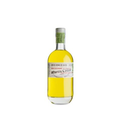 Martín Códax Herbs Liqueur  70 cl.