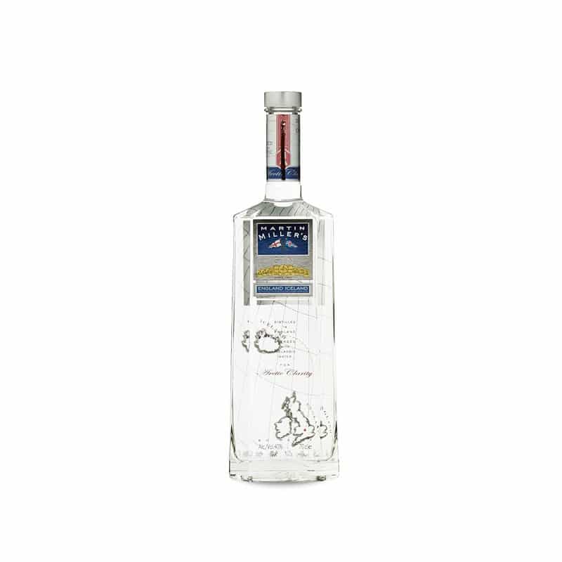 Martin Miller's Gin 70 cl.