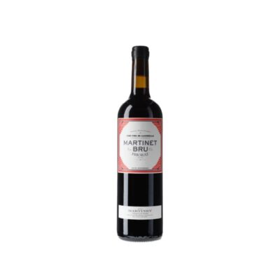 Martinet Bru 2024