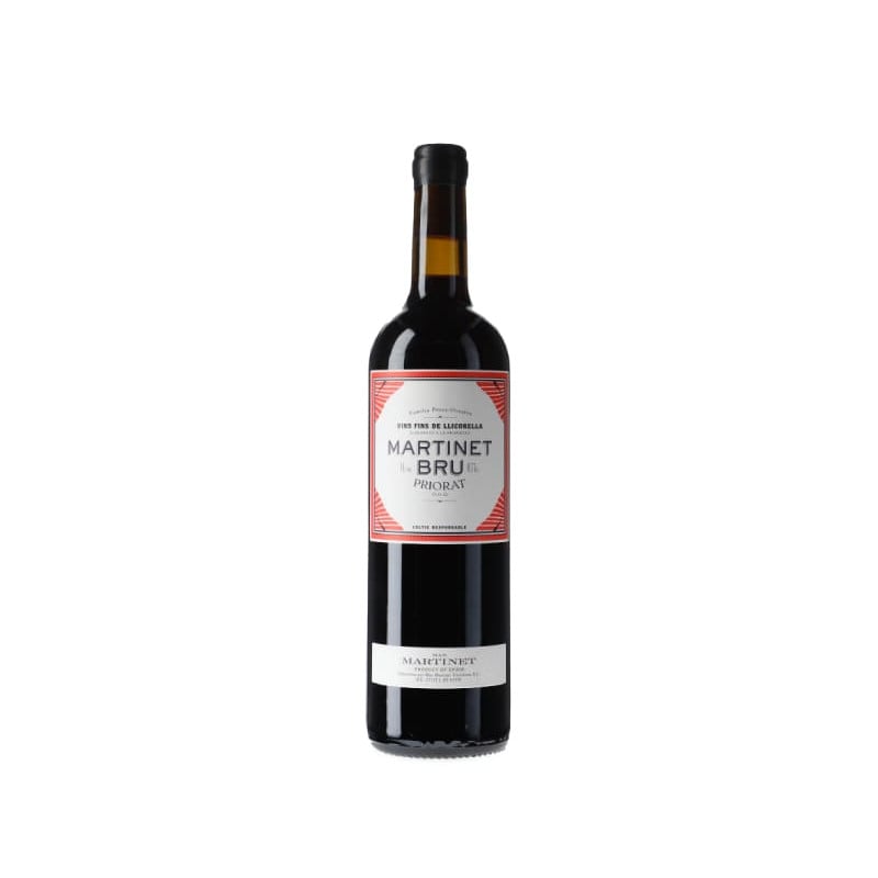 Martinet Bru 2024