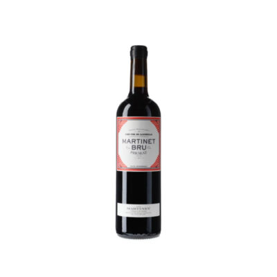 Martinet Bru Magnum 2023