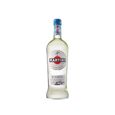 Martini Bianco 1 Liter