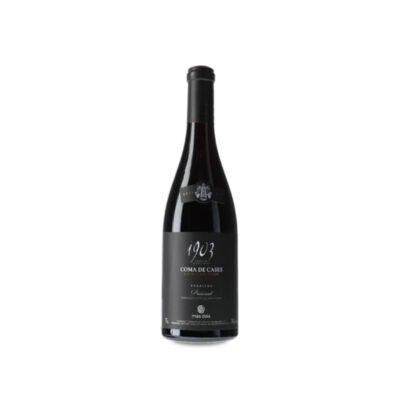 Mas Doix 1903 Coma de Cases Vinya Classificada 2022