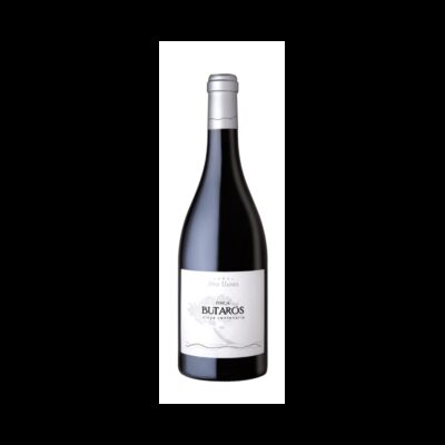 Mas Llunes Finca Butarós 2019