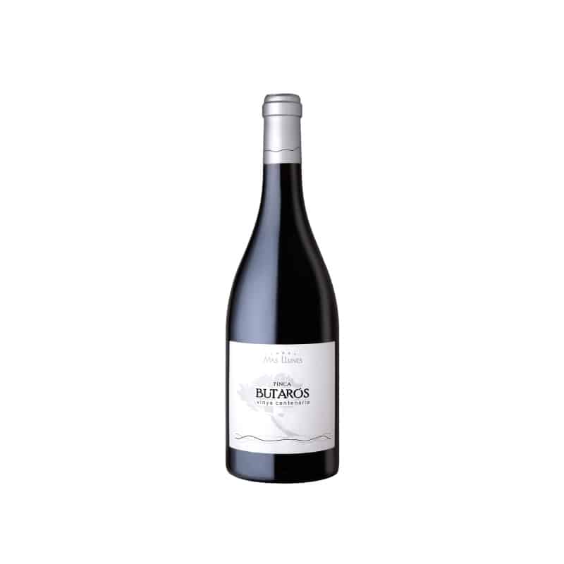 Mas Llunes Finca Butarós 2019