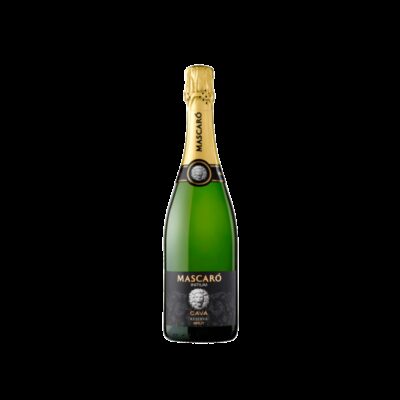 Mascaró Initium Reserva Brut 2022