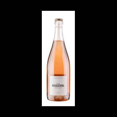 Mascorrubí Ancestral Sumoll Rosat 2024