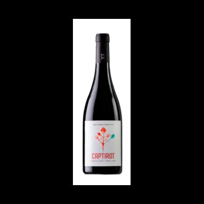 Mascorrubí Captirot 2019