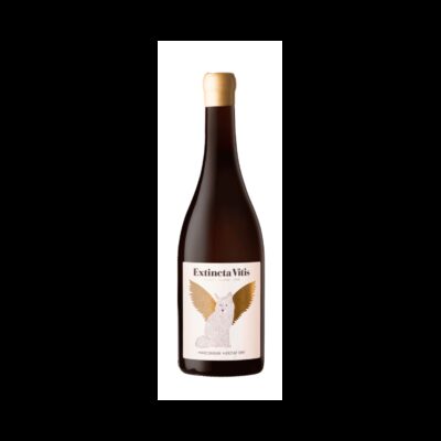 Mascorrubí Extincta Vitis 2020