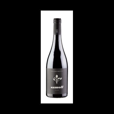 Mascorrubí Sumoll Atuell 2018